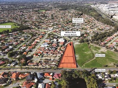 Lot 1-19, 31 Gedling Close, Parkwood WA 6147