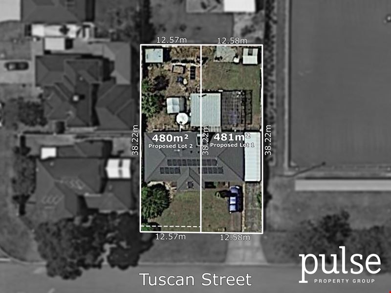 39A Tuscan Street, Rossmoyne WA 6148