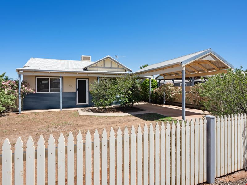 202 Collins Street, Piccadilly WA 6430