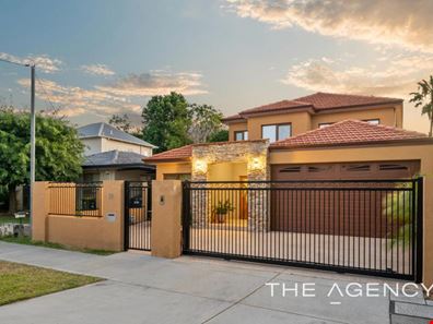 31 Gwenyfred Road, Kensington WA 6151