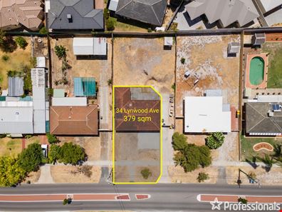 34 Lynwood Avenue, Lynwood WA 6147