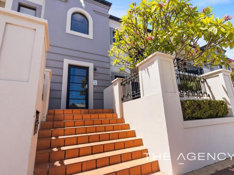 14/240 Bulwer Street, Perth WA 6000