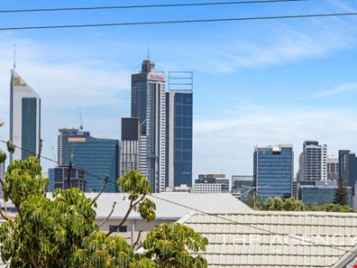 14/240 Bulwer Street, Perth WA 6000