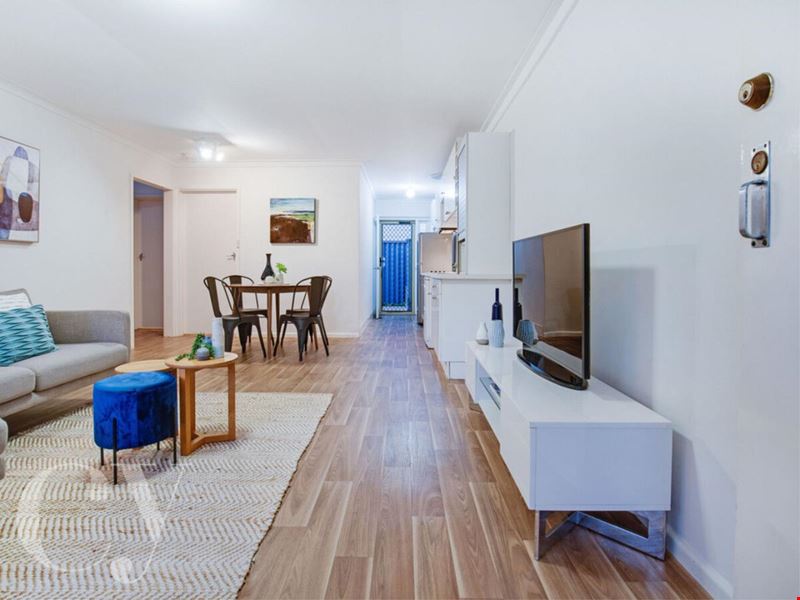 5/105 Edmund Street, Fremantle