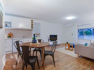 5/105 Edmund Street, Fremantle WA 6160