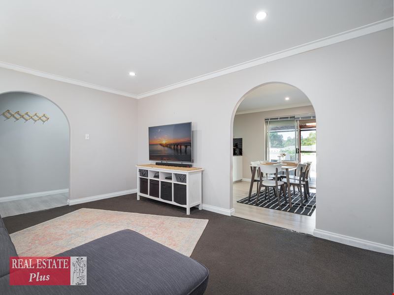 14 Redgum Avenue, Bellevue WA 6056