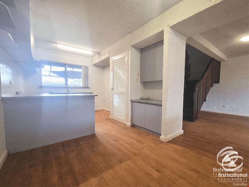 6/10 Walcott Way, Bulgarra WA 6714