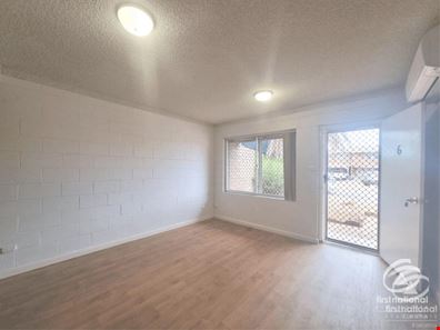 6/10 Walcott Way, Bulgarra WA 6714