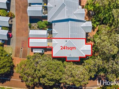 8/2 Marina Quay Drive, Erskine WA 6210