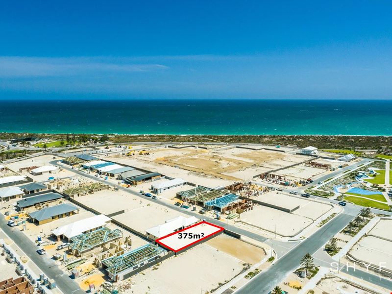 29 Casina  Way, Jindalee WA 6036