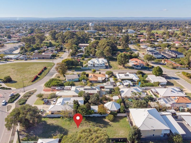 21 Scott Street, Mandurah WA 6210