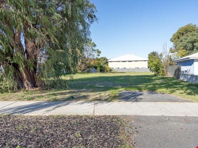 21 Scott Street, Mandurah WA 6210