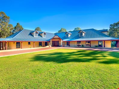 141 Gemmell Road, Argyle WA 6239