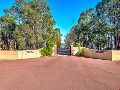 141 Gemmell Road, Argyle WA 6239
