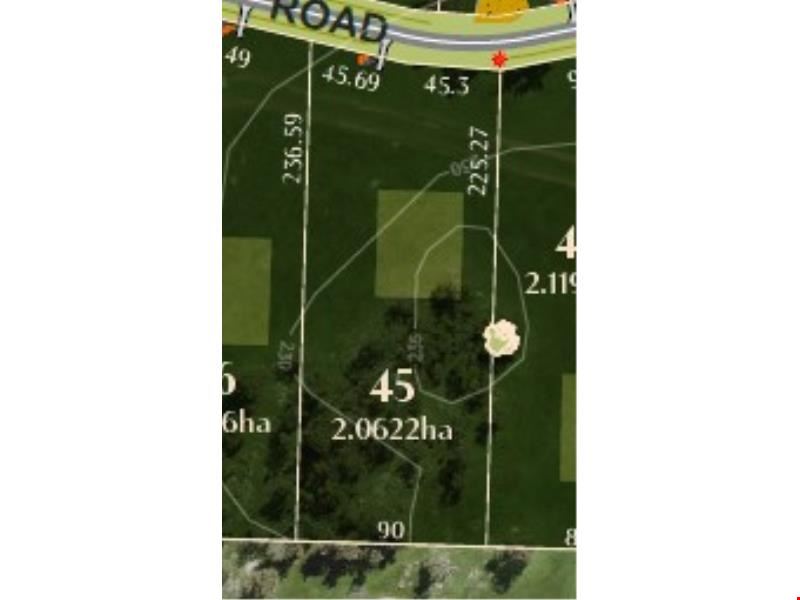 Lot 45,  Lage Road, Bullsbrook WA 6084
