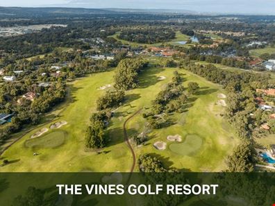 Lot 45,  Lage Road, Bullsbrook WA 6084