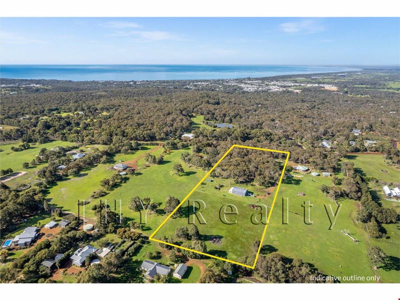 99 Quedjinup Drive, Quedjinup WA 6281
