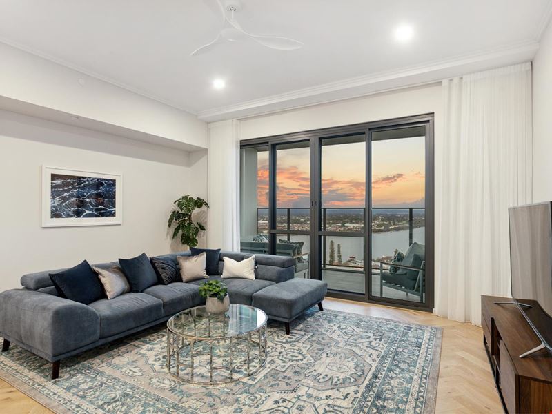807/893 Canning Highway, Mount Pleasant WA 6153