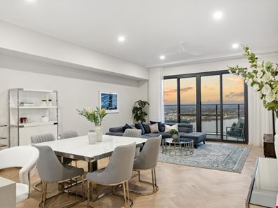 807/893 Canning Highway, Mount Pleasant WA 6153