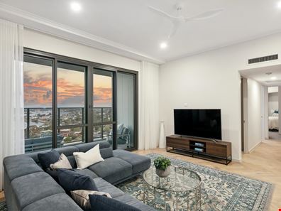 807/893 Canning Highway, Mount Pleasant WA 6153