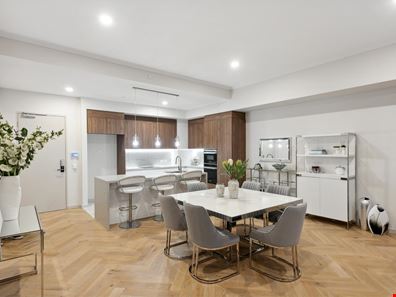 807/893 Canning Highway, Mount Pleasant WA 6153