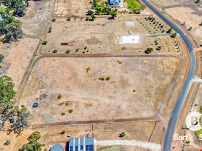 Lot 205 Bourne Loop, Stratham WA 6237