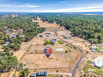 Lot 205 Bourne Loop, Stratham WA 6237