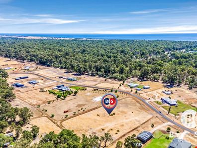 Lot 205 Bourne Loop, Stratham WA 6237