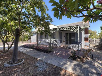 27 Koolgoo Way, Koongamia WA 6056