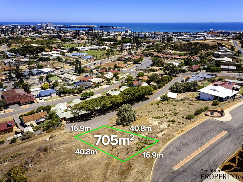 19 Hill Way, Geraldton WA 6530