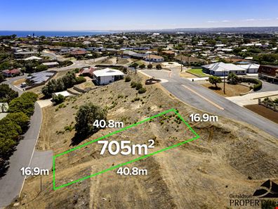 19 Hill Way, Geraldton WA 6530