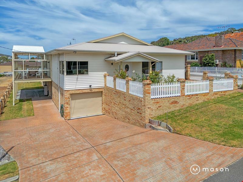 20 Jeffries Street, Mount Melville WA 6330
