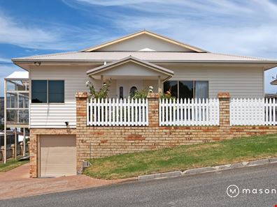 20 Jeffries Street, Mount Melville WA 6330