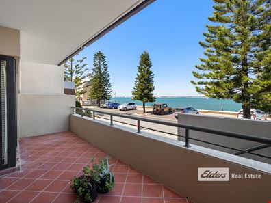 24/18 Bonnefoi Boulevard, Bunbury WA 6230