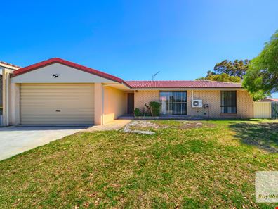 103 Le Grande Avenue, Orana WA 6330