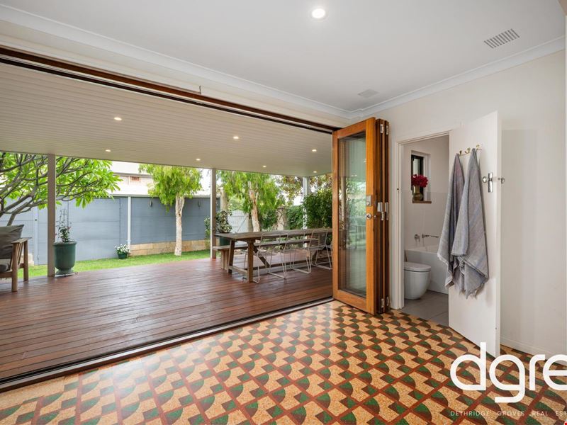 161 South Terrace, South Fremantle WA 6162