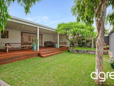 161 South Terrace, South Fremantle WA 6162