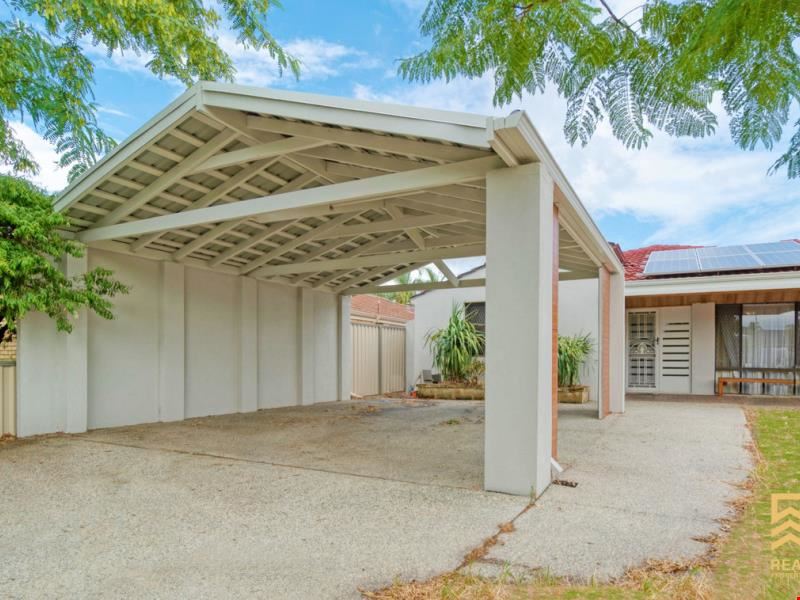 12 Riverview Rise, Wilson WA 6107