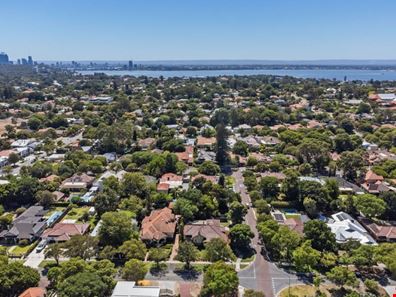 Proposed Lot 2, Mountjoy Road, Nedlands WA 6009