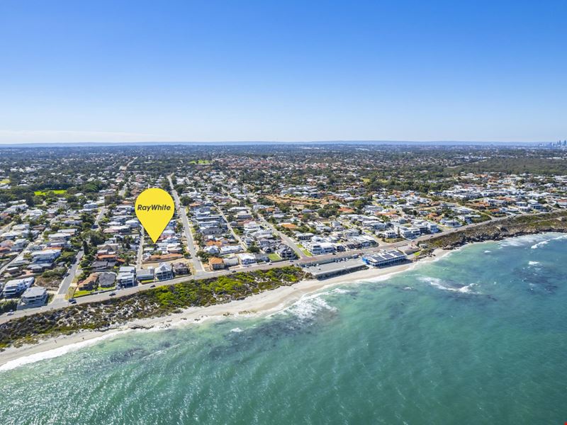 11A High Street, Sorrento WA 6020