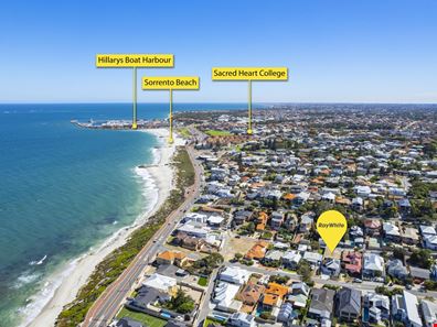 11A High Street, Sorrento WA 6020