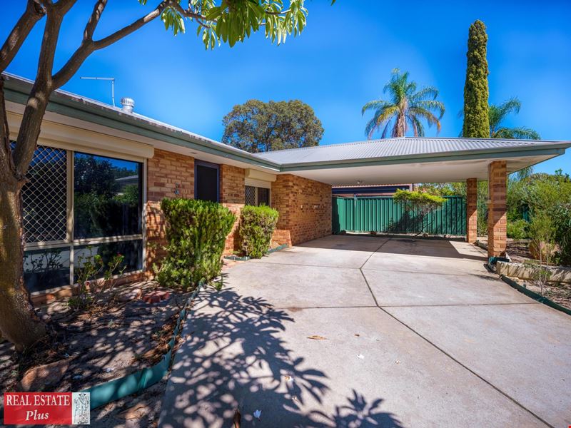 3 Asmus Court, Midvale WA 6056