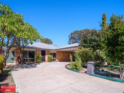 3 Asmus Court, Midvale WA 6056