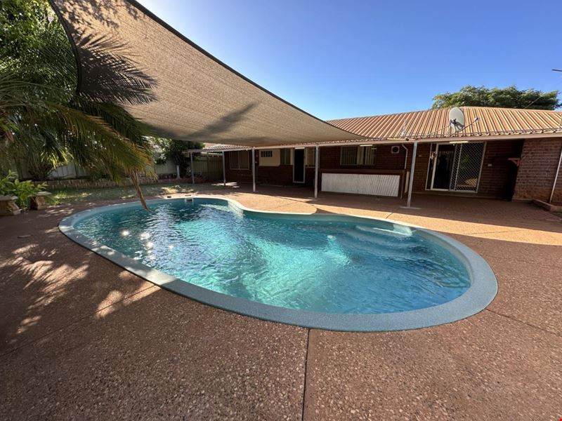 11 Hunt Way, Bulgarra WA 6714