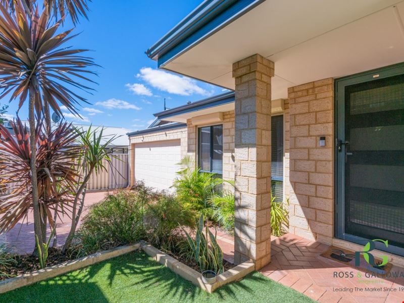 4A Head Street, Melville WA 6156
