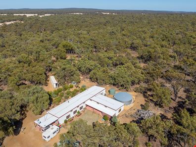 795 Bindoon-Dewars Pool Rd, Toodyay WA 6566