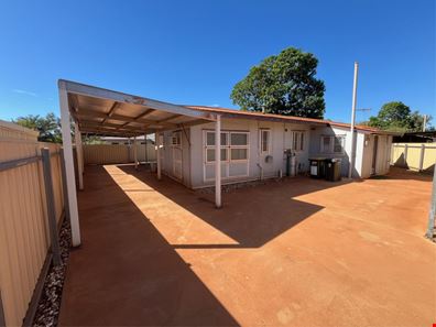 19a Corbet Place, South Hedland WA 6722