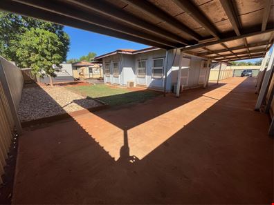 19a Corbet Place, South Hedland WA 6722