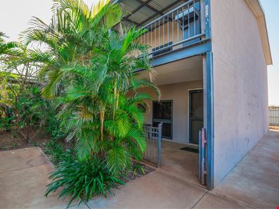 4/1A Keesing Street, Port Hedland WA 6721