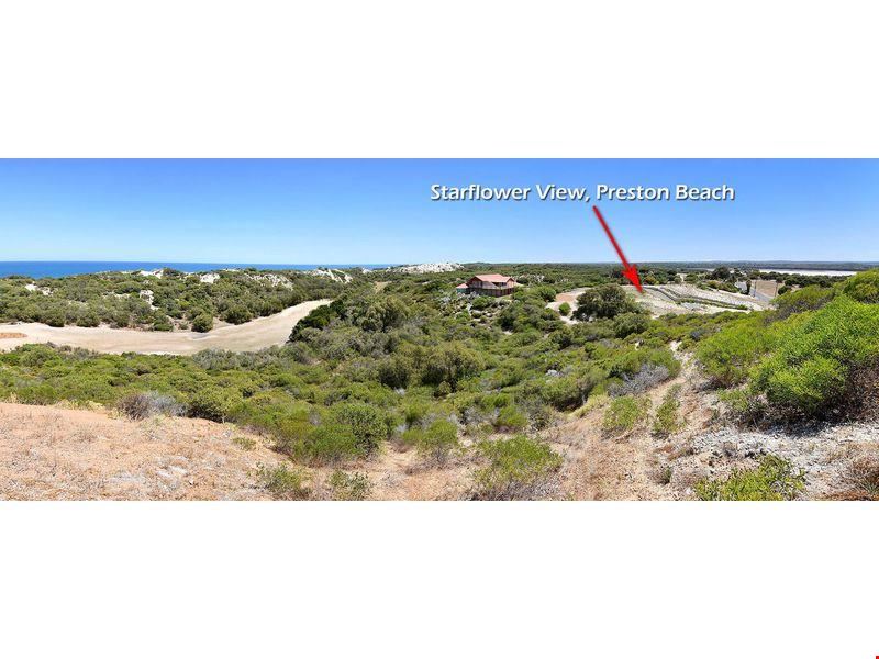 Lot 15 Starflower View, Preston Beach